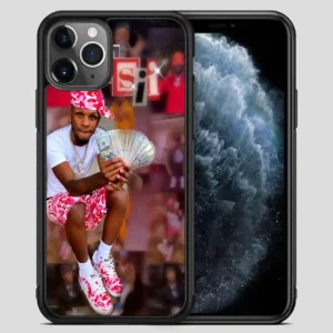 Toosii Money iPhone 11 Pro Max Case