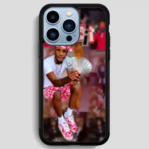 Toosii Money iPhone 13 Pro Max Case