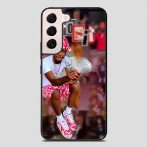 Toosii Money Samsung Galaxy S22 Plus Case