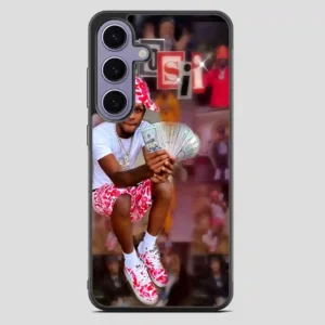 Toosii Money Samsung Galaxy S23 FE Case
