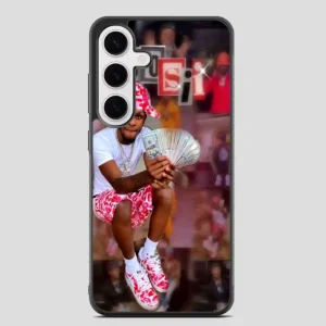 Toosii Money Samsung Galaxy S24 FE Case