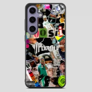 Toosii Rap Rapper Samsung Galaxy S23 FE Case