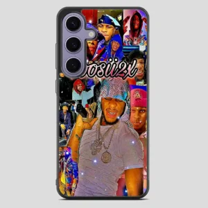 Toosii Rapper Singer Samsung Galaxy S23 FE Case
