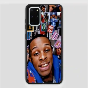 Toosii Samsung Galaxy S20 Plus Case