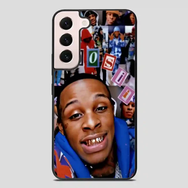 Toosii Samsung Galaxy S22 Plus Case