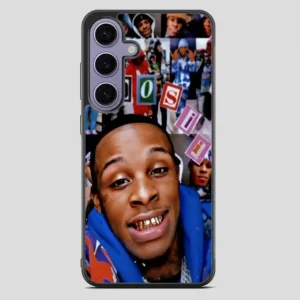Toosii Samsung Galaxy S23 FE Case