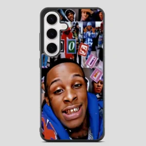 Toosii Samsung Galaxy S24 FE Case
