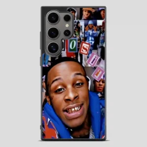 Toosii Samsung Galaxy S24 Ultra Case