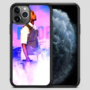 Toosii Song iPhone 11 Pro Max Case