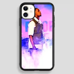 Toosii Song iPhone 12 Case