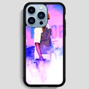 Toosii Song iPhone 13 Pro Max Case