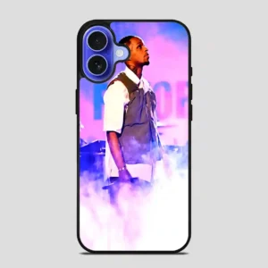 Toosii Song iPhone 16 Case