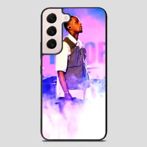Toosii Song Samsung Galaxy S22 Plus Case