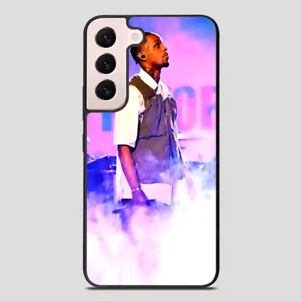 Toosii Song Samsung Galaxy S22 Plus Case