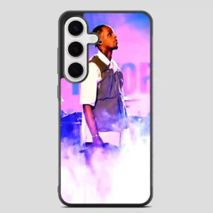 Toosii Song Samsung Galaxy S24 FE Case