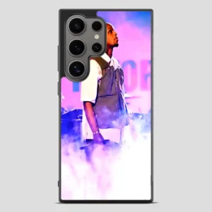Toosii Song Samsung Galaxy S24 Ultra Case