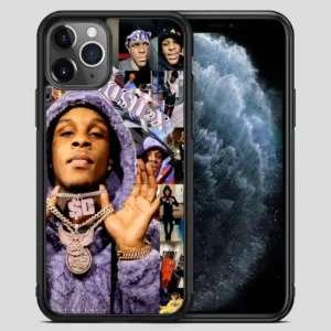 Toosiiretrox Rap iPhone 11 Pro Max Case