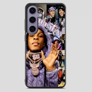 Toosiiretrox Rap Samsung Galaxy S23 FE Case