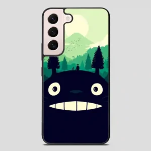 Totoro Samsung Galaxy S22 Plus Case