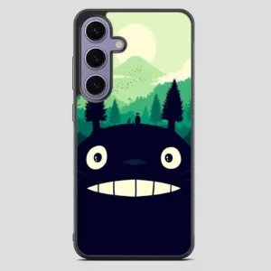 Totoro Samsung Galaxy S23 FE Case