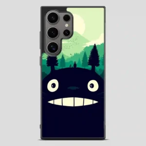 Totoro Samsung Galaxy S24 Ultra Case