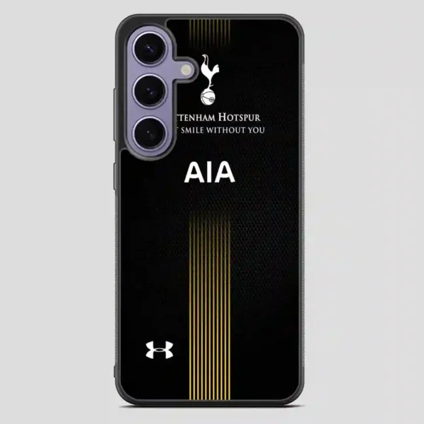 Tottenham Hotspur Cant Smile Without You Samsung Galaxy S23 FE Case