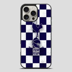 Tottenham Hotspur Football Club iPhone 16 Pro Max Case