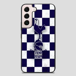 Tottenham Hotspur Football Club Samsung Galaxy S22 Plus Case