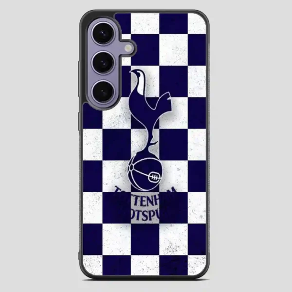 Tottenham Hotspur Football Club Samsung Galaxy S23 FE Case