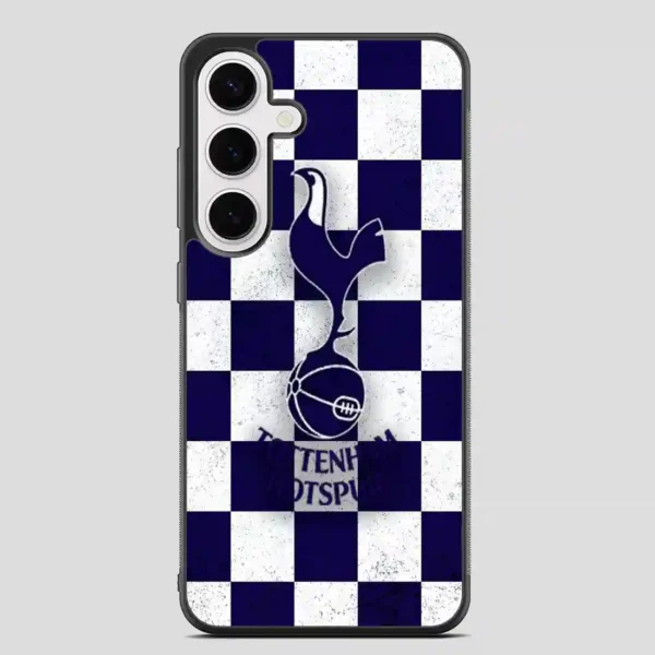 Tottenham Hotspur Football Club Samsung Galaxy S24 FE Case