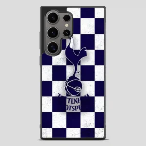 Tottenham Hotspur Football Club Samsung Galaxy S24 Ultra Case