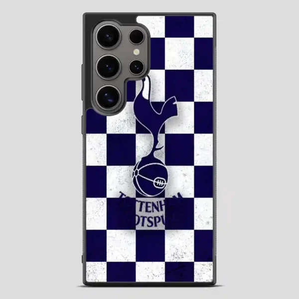 Tottenham Hotspur Football Club Samsung Galaxy S24 Ultra Case