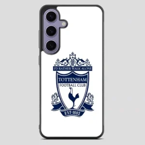 Tottenham Hotspur Football Club Sport Samsung Galaxy S23 FE Case