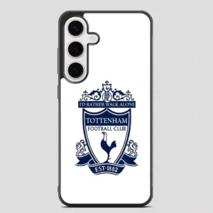 Tottenham Hotspur Football Club Sport Samsung Galaxy S24 Plus Case