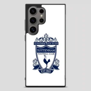 Tottenham Hotspur Football Club Sport Samsung Galaxy S24 Ultra Case
