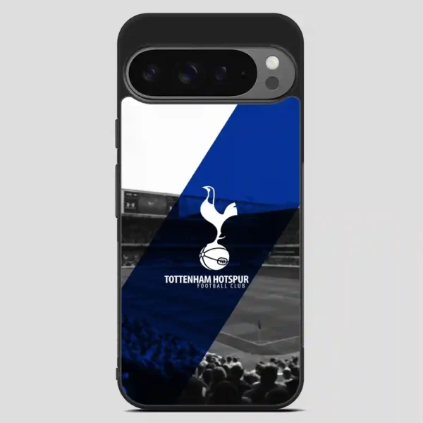 Tottenham Hotspur Football Club Stadium Google Pixel 9 Pro XL Case