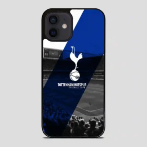 Tottenham Hotspur Football Club Stadium iPhone 12 Mini Case