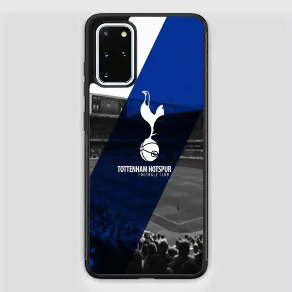 Tottenham Hotspur Football Club Stadium Samsung Galaxy S20 FE Case