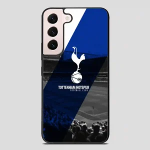 Tottenham Hotspur Football Club Stadium Samsung Galaxy S22 Plus Case