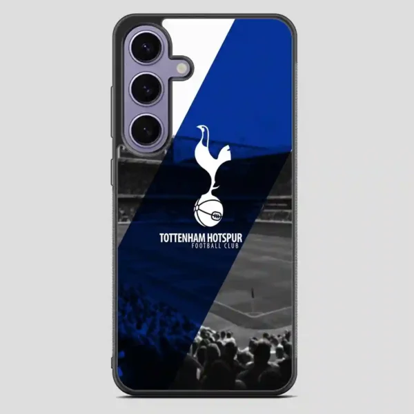Tottenham Hotspur Football Club Stadium Samsung Galaxy S23 FE Case