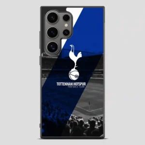 Tottenham Hotspur Football Club Stadium Samsung Galaxy S24 Ultra Case