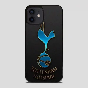 Tottenham Hotspur Football Logo iPhone 12 Mini Case