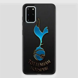 Tottenham Hotspur Football Logo Samsung Galaxy S20 Plus Case