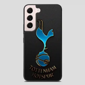 Tottenham Hotspur Football Logo Samsung Galaxy S22 Plus Case