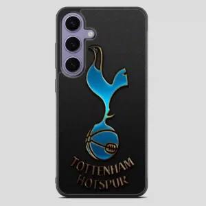 Tottenham Hotspur Football Logo Samsung Galaxy S23 FE Case