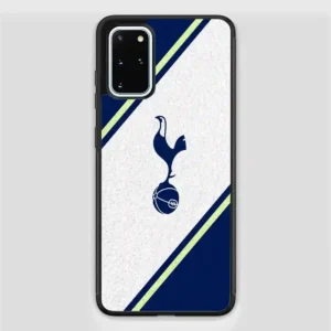 Tottenham Hotspur Football Samsung Galaxy S20 Plus Case