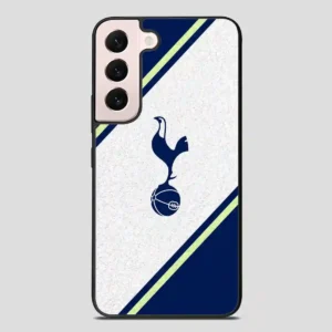 Tottenham Hotspur Football Samsung Galaxy S22 Plus Case