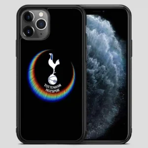 Tottenham Hotspur Logo iPhone 11 Pro Max Case
