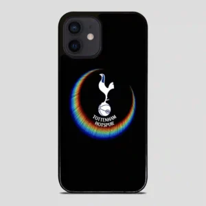 Tottenham Hotspur Logo iPhone 12 Mini Case