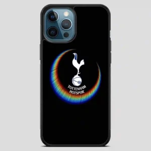 Tottenham Hotspur Logo iPhone 12 Pro Max Case